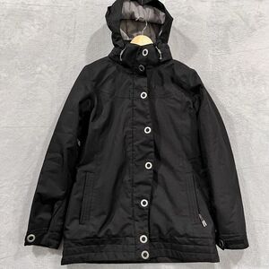 Millennium Three M3 Jacket‎ M Snowboard Ski Winter Lined Waterproof Womens